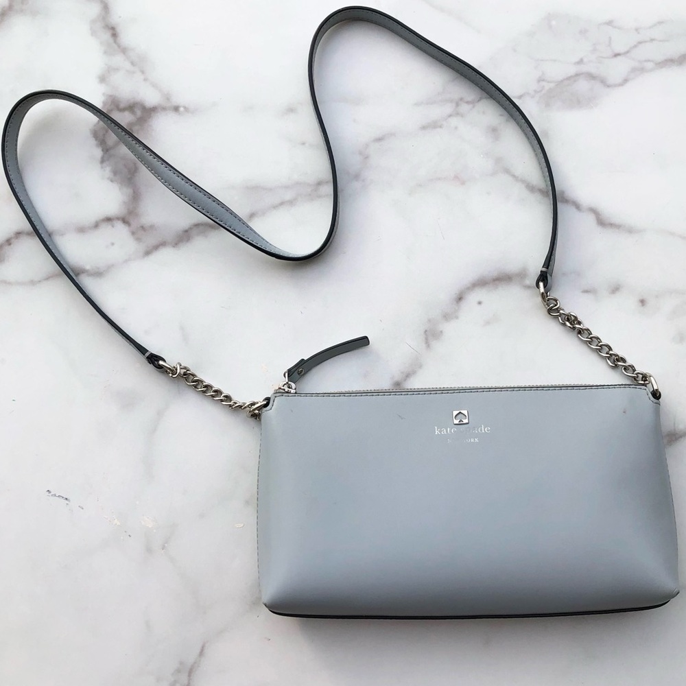 Kate spade crossbody purse